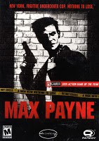 Max Payne – PC